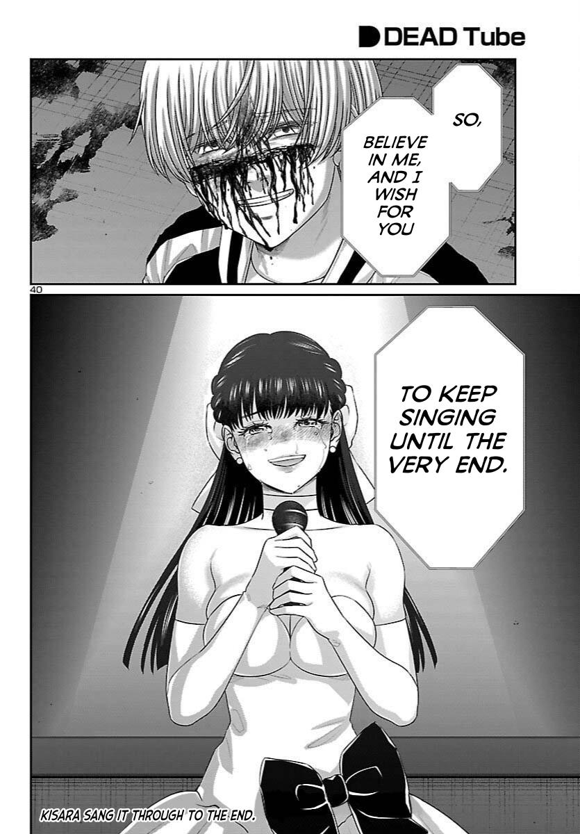 Dead Tube Chap 111 - Next Chap 112