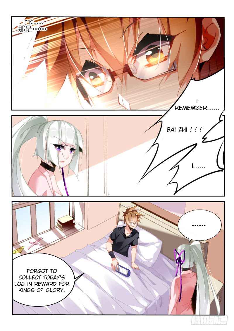 Demon Spirit Seed Manual Chap 192 - Next Chap 193