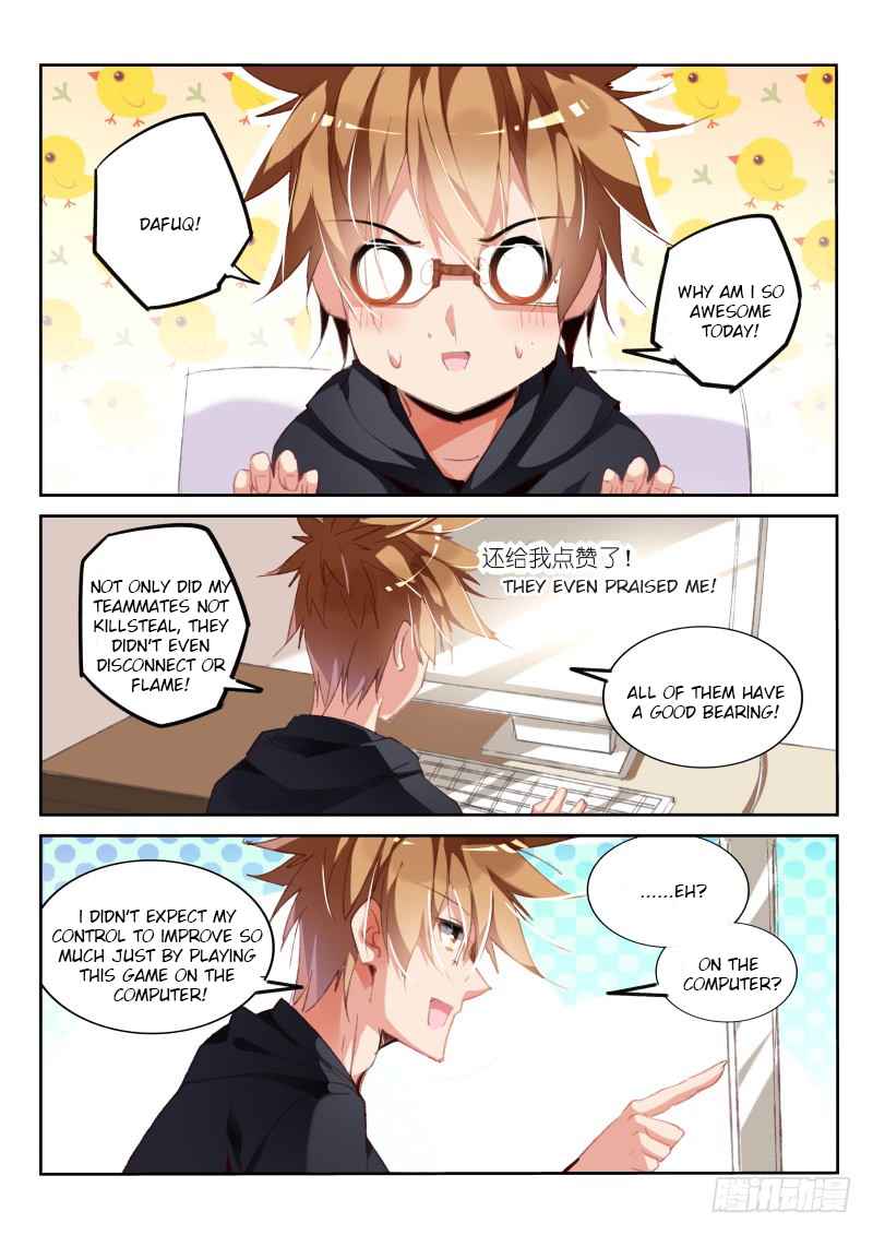 Demon Spirit Seed Manual Chap 193 - Next Chap 194
