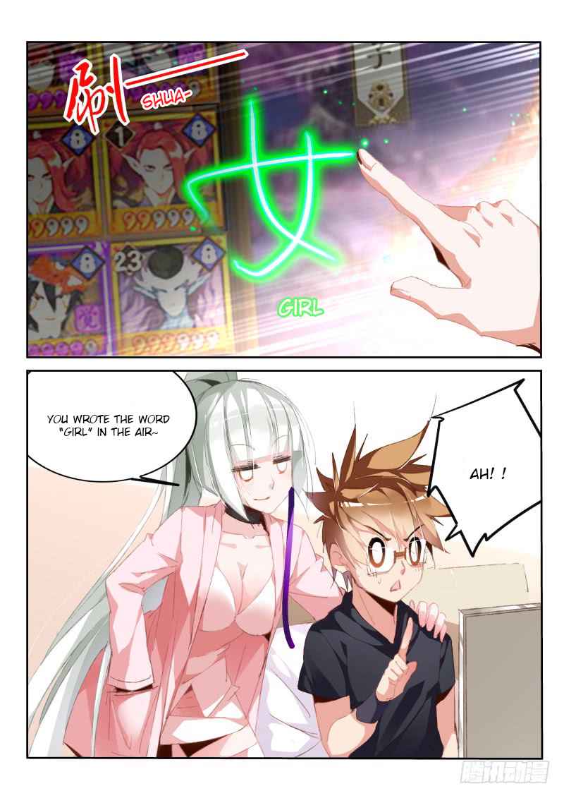 Demon Spirit Seed Manual Chap 193 - Next Chap 194