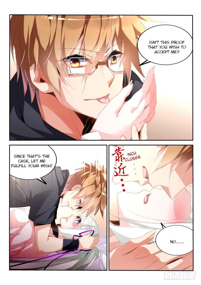 Demon Spirit Seed Manual Chap 195 - Next Chap 196
