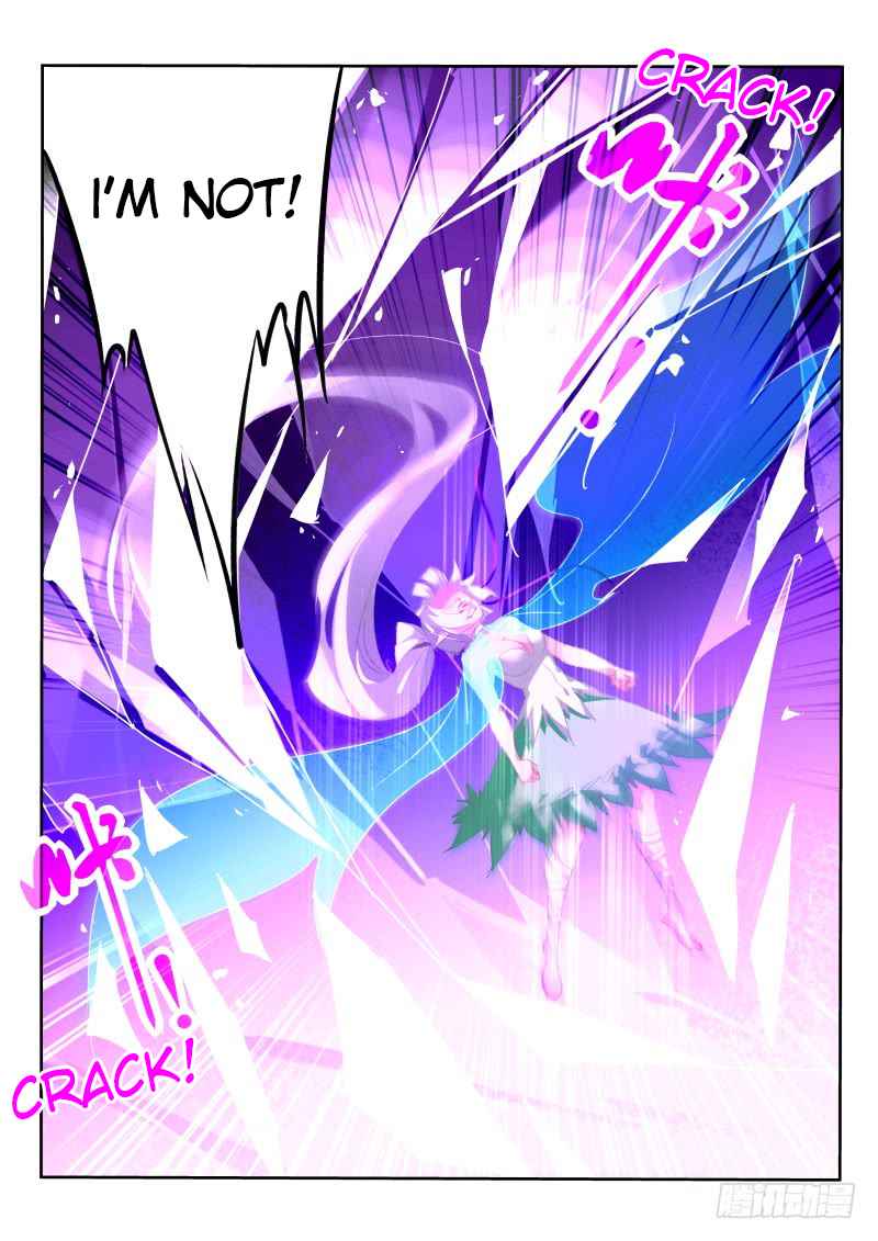 Demon Spirit Seed Manual Chap 196 - Next Chap 197