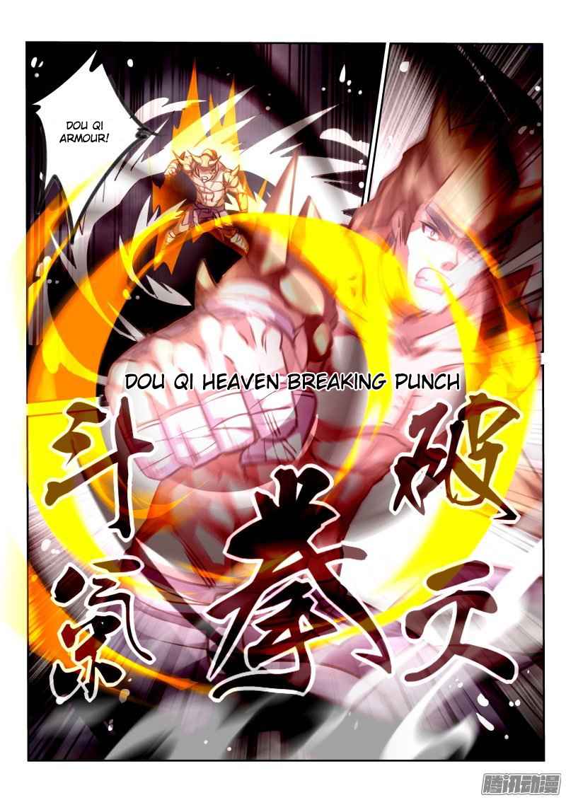 Demon Spirit Seed Manual Chap 140 - Next Chap 141