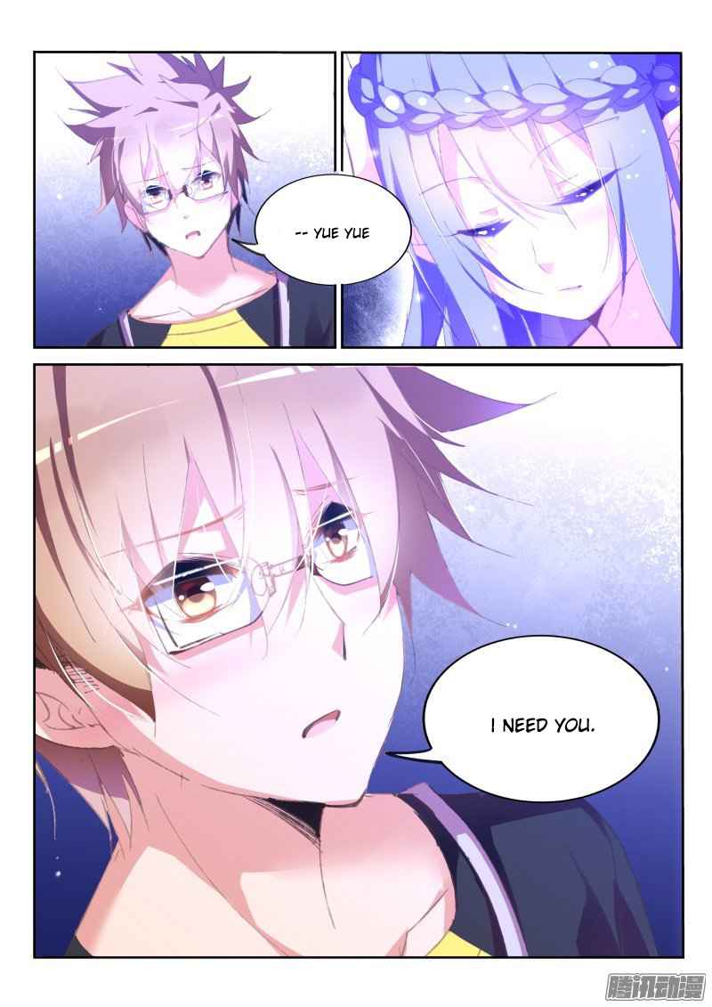 Demon Spirit Seed Manual Chap 157 - Next Chap 158