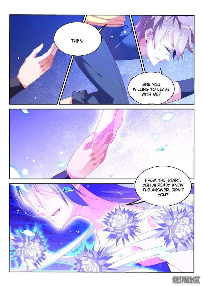 Demon Spirit Seed Manual Chap 157 - Next Chap 158