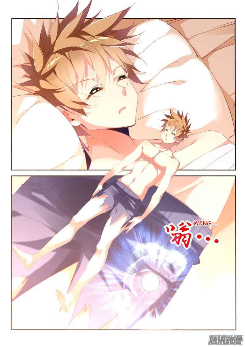 Demon Spirit Seed Manual Chap 163 - Next Chap 164