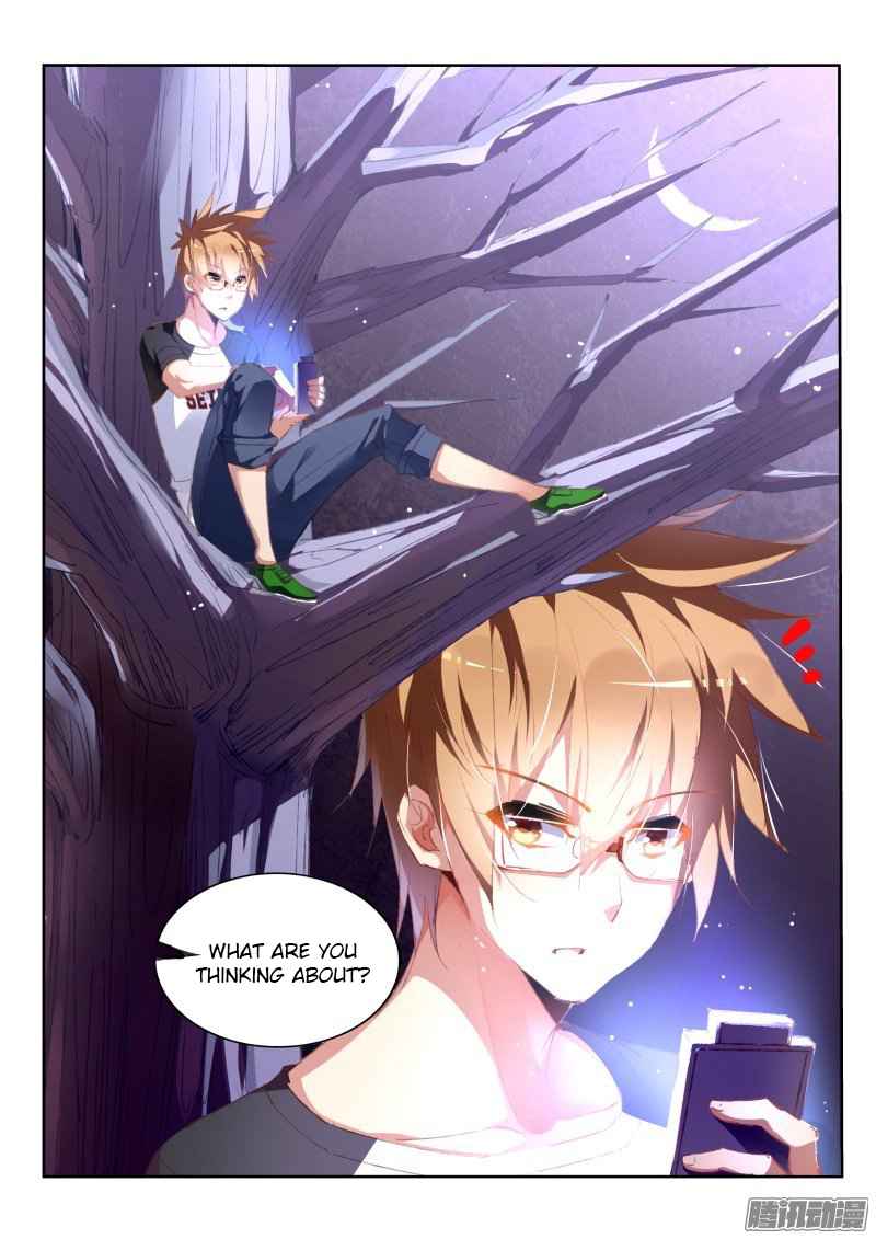 Demon Spirit Seed Manual Chap 168 - Next Chap 169