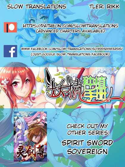 Demon Spirit Seed Manual Chap 210 - Next Chap 211