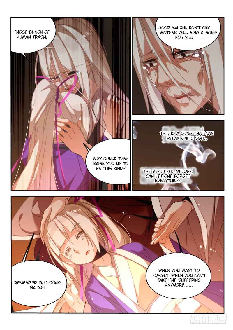 Demon Spirit Seed Manual Chap 210 - Next Chap 211