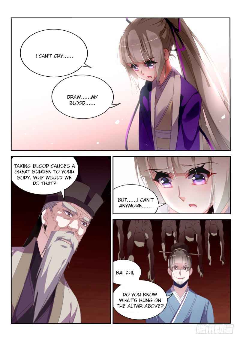 Demon Spirit Seed Manual Chap 211 - Next Chap 212