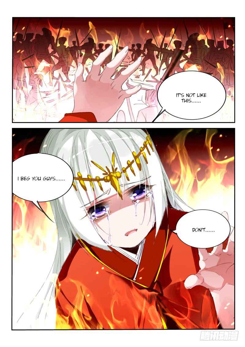 Demon Spirit Seed Manual Chap 212 - Next Chap 213