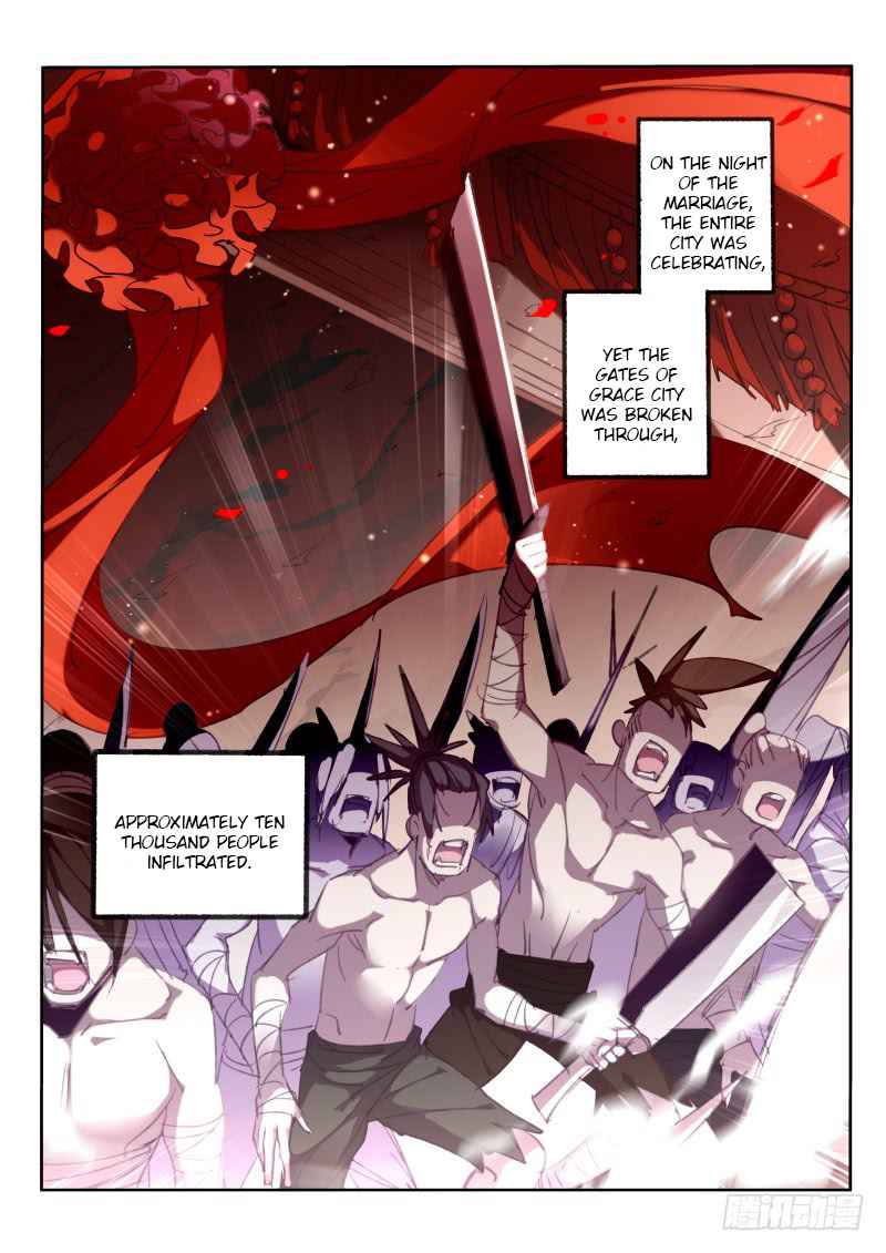 Demon Spirit Seed Manual Chap 212 - Next Chap 213