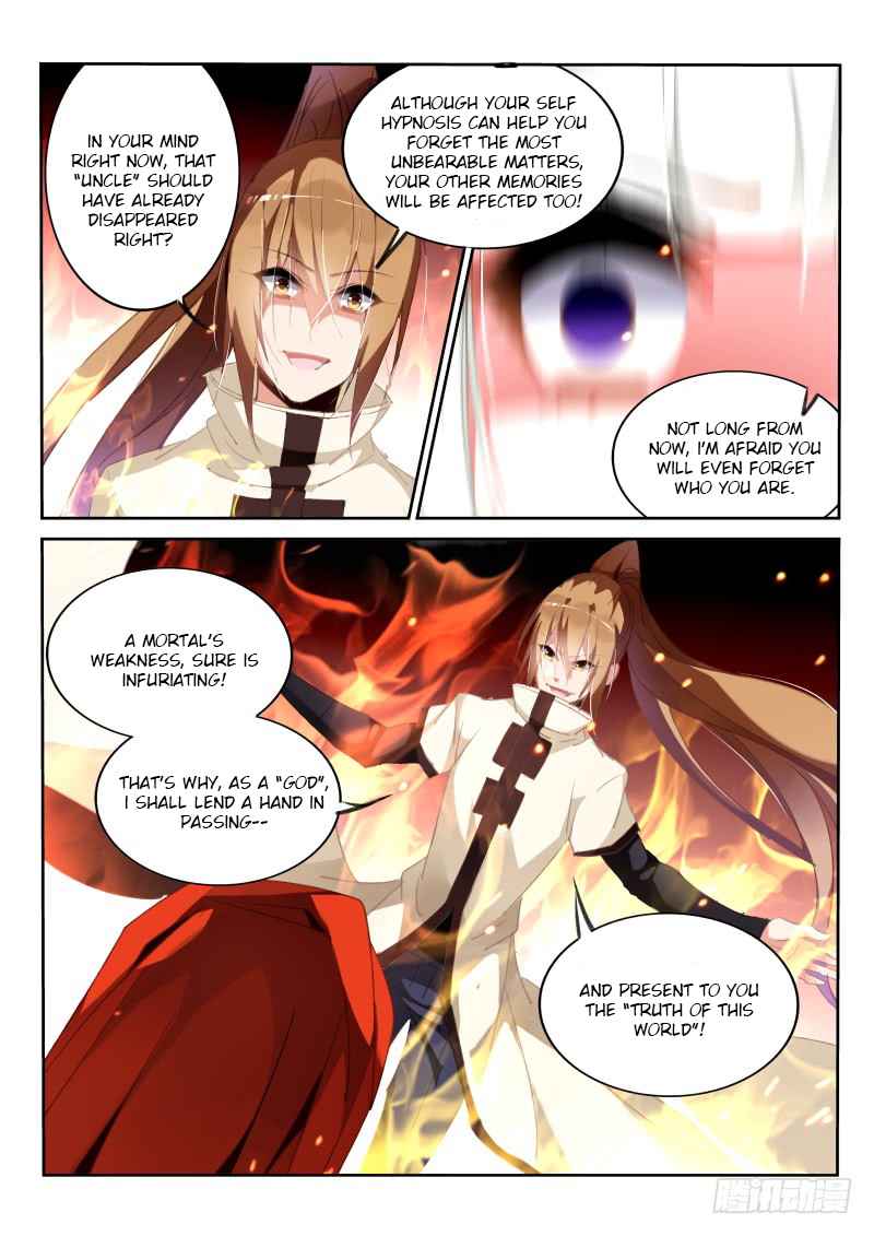 Demon Spirit Seed Manual Chap 212 - Next Chap 213