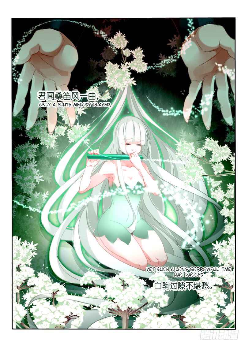 Demon Spirit Seed Manual Chap 213 - Next Chap 214