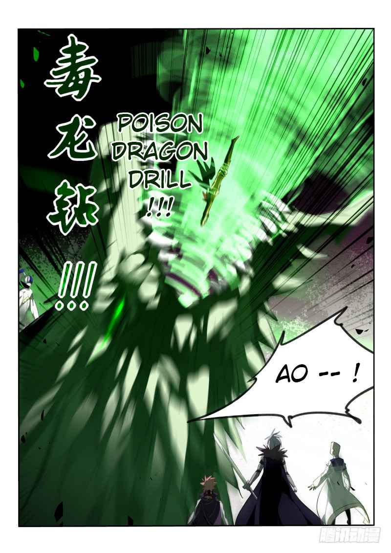Demon Spirit Seed Manual Chap 217 - Next Chap 218