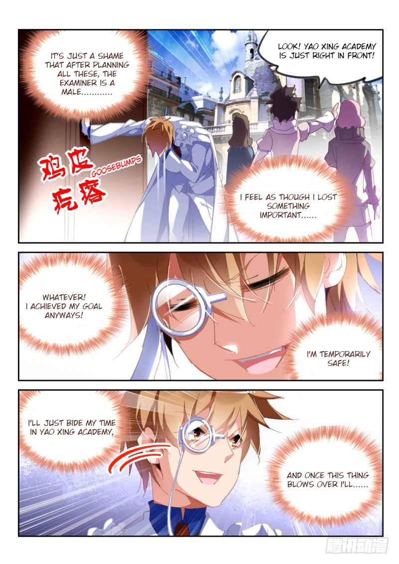 Demon Spirit Seed Manual Chap 222 - Next Chap 223