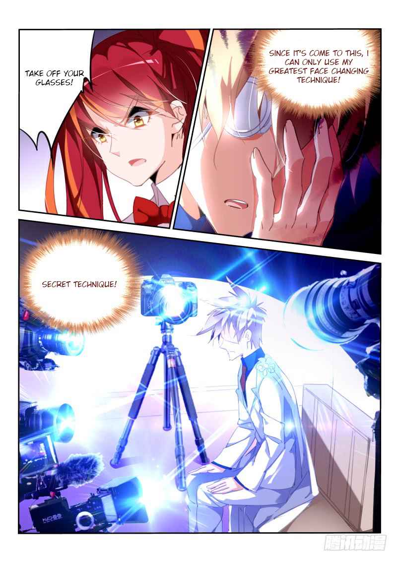 Demon Spirit Seed Manual Chap 224 - Next Chap 225