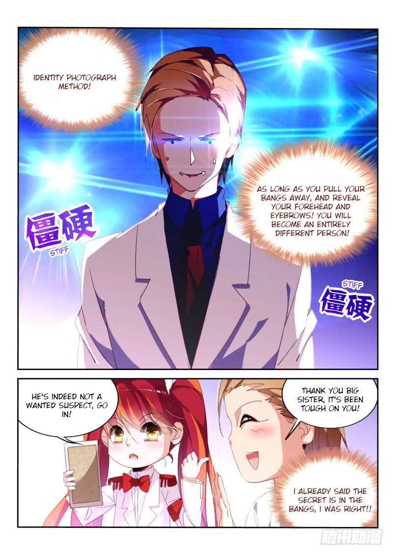 Demon Spirit Seed Manual Chap 224 - Next Chap 225