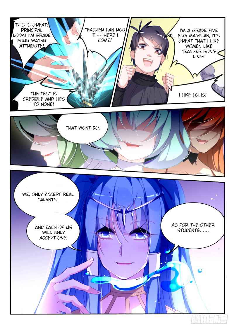 Demon Spirit Seed Manual Chap 224 - Next Chap 225