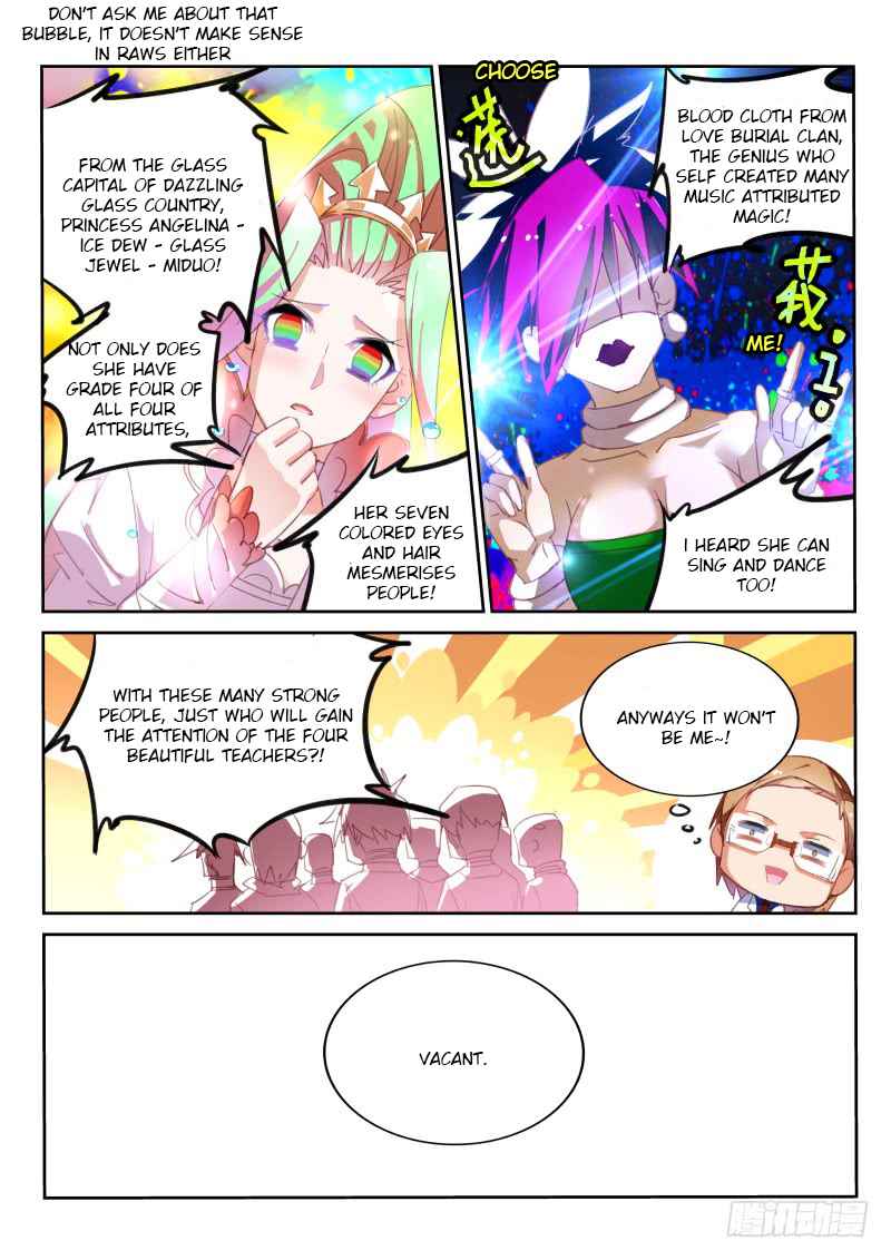 Demon Spirit Seed Manual Chap 225 - Next Chap 226