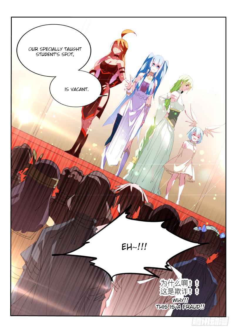 Demon Spirit Seed Manual Chap 225 - Next Chap 226