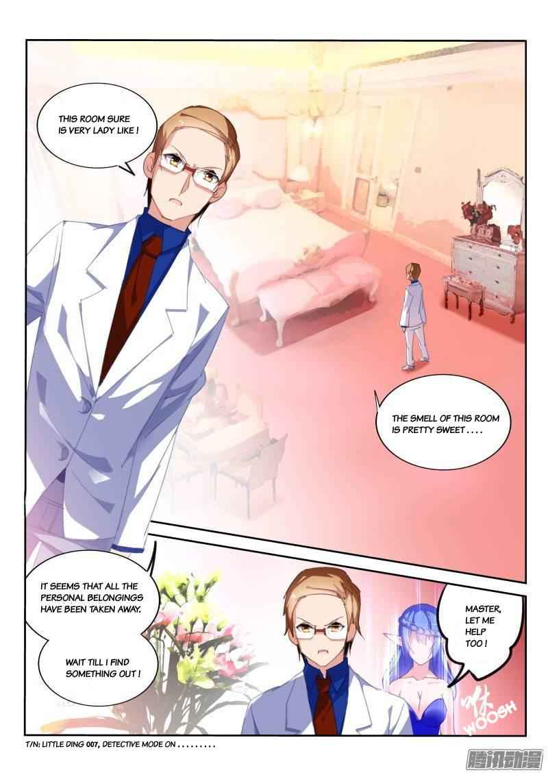 Demon Spirit Seed Manual Chap 226 - Next Chap 227