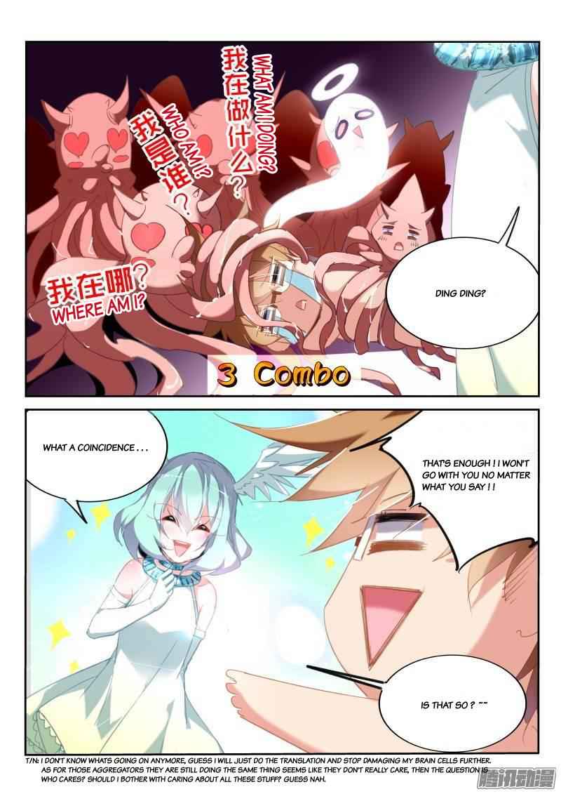 Demon Spirit Seed Manual Chap 228 - Next Chap 229