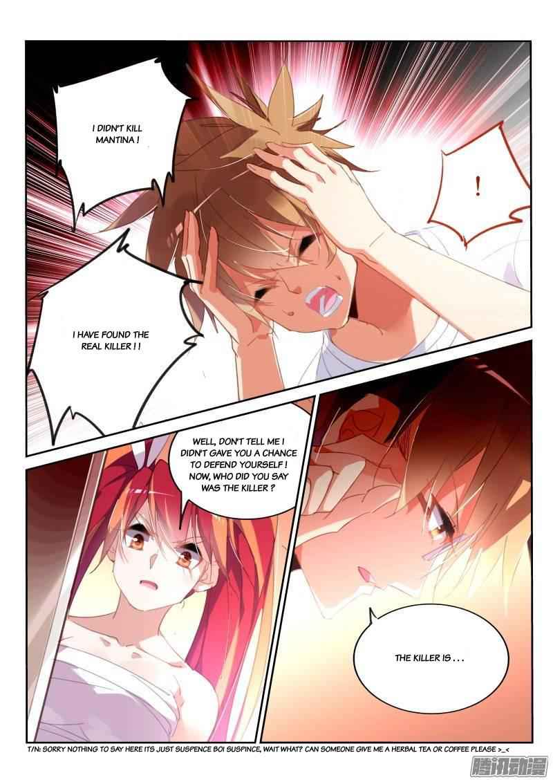 Demon Spirit Seed Manual Chap 230 - Next Chap 231