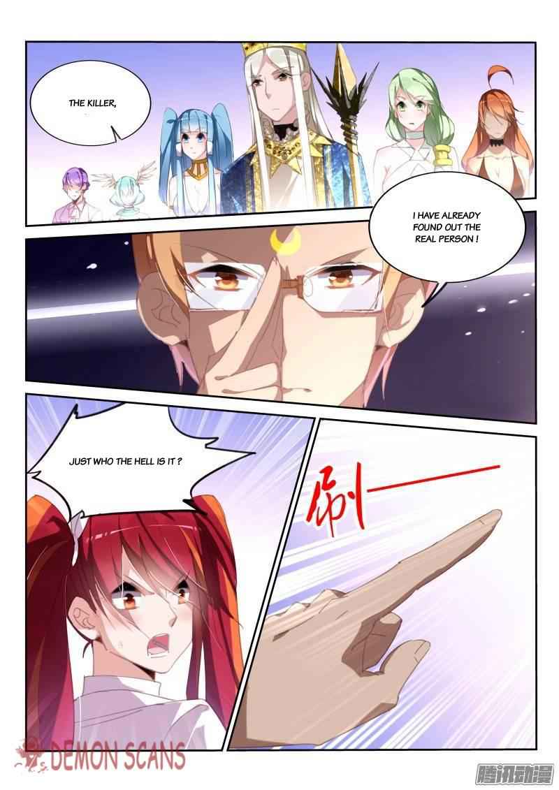Demon Spirit Seed Manual Chap 231 - Next Chap 232