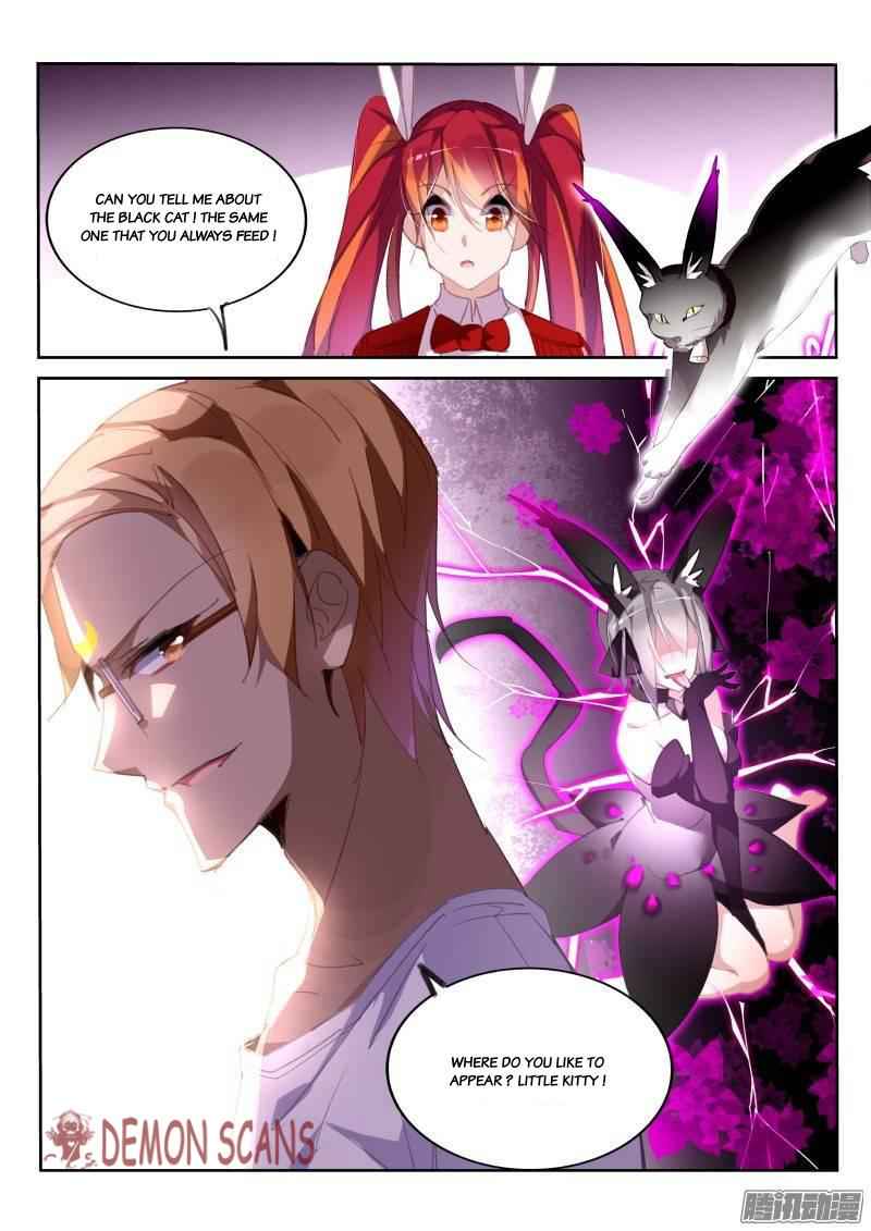 Demon Spirit Seed Manual Chap 233 - Next Chap 234