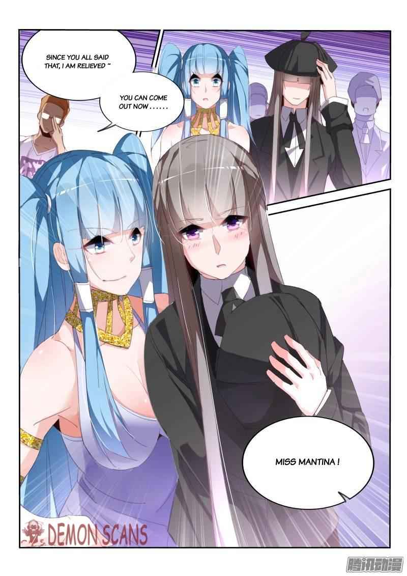 Demon Spirit Seed Manual Chap 233 - Next Chap 234