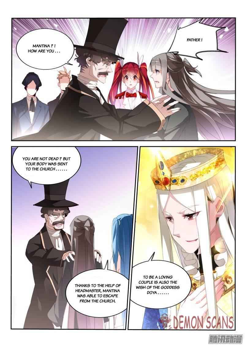 Demon Spirit Seed Manual Chap 233 - Next Chap 234