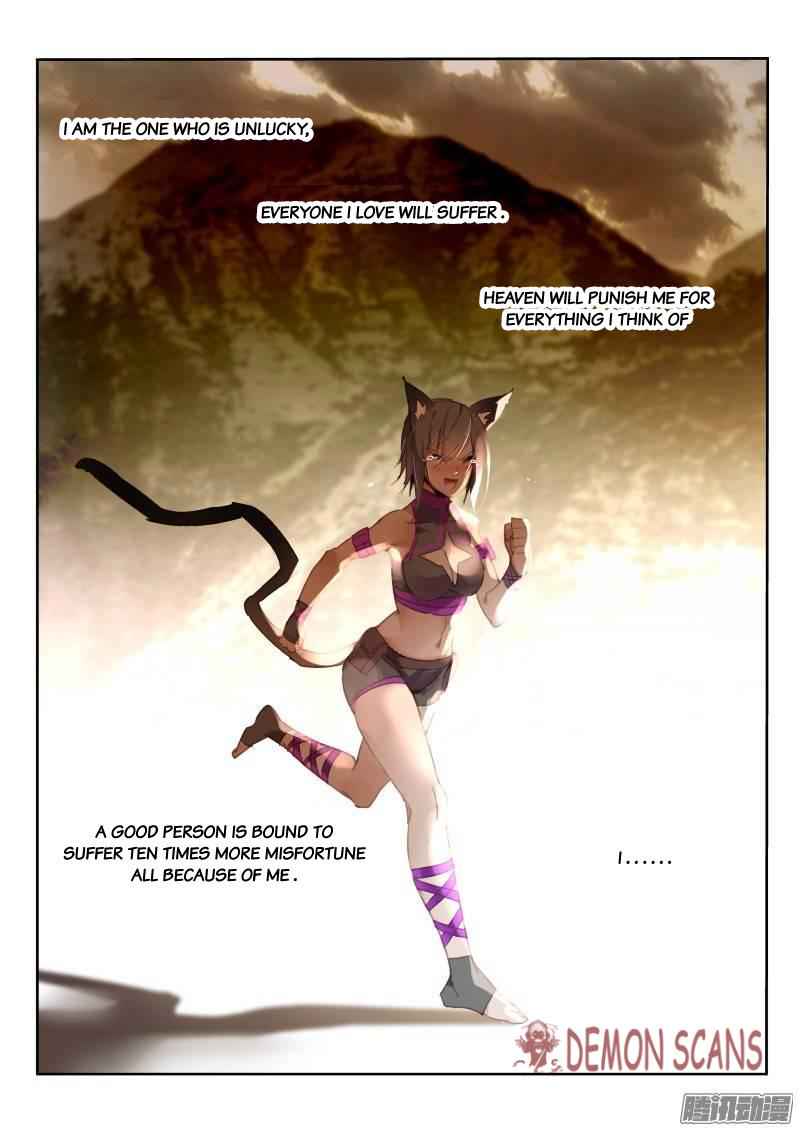 Demon Spirit Seed Manual Chap 235 - Next Chap 236