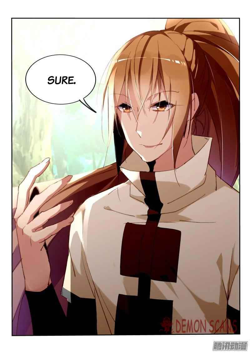 Demon Spirit Seed Manual Chap 239 - Next Chap 240