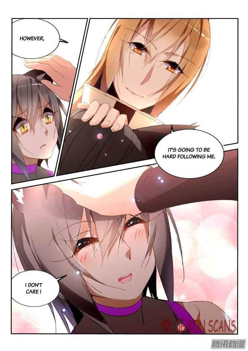 Demon Spirit Seed Manual Chap 239 - Next Chap 240