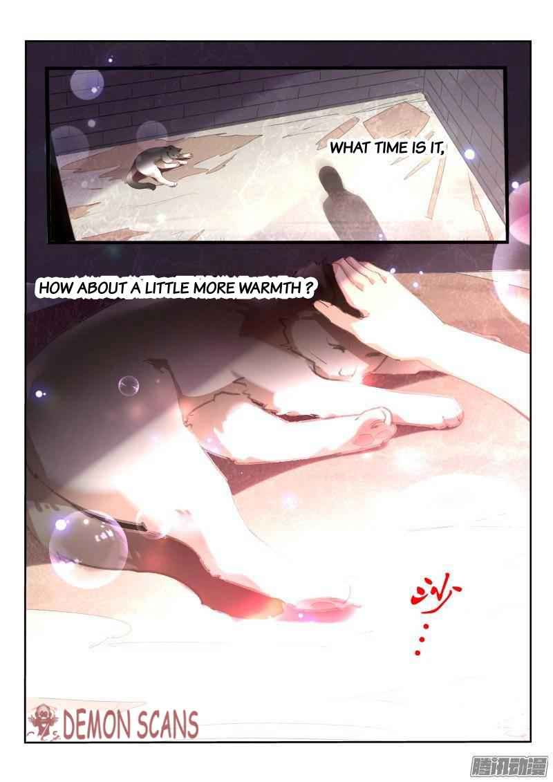 Demon Spirit Seed Manual Chap 239 - Next Chap 240