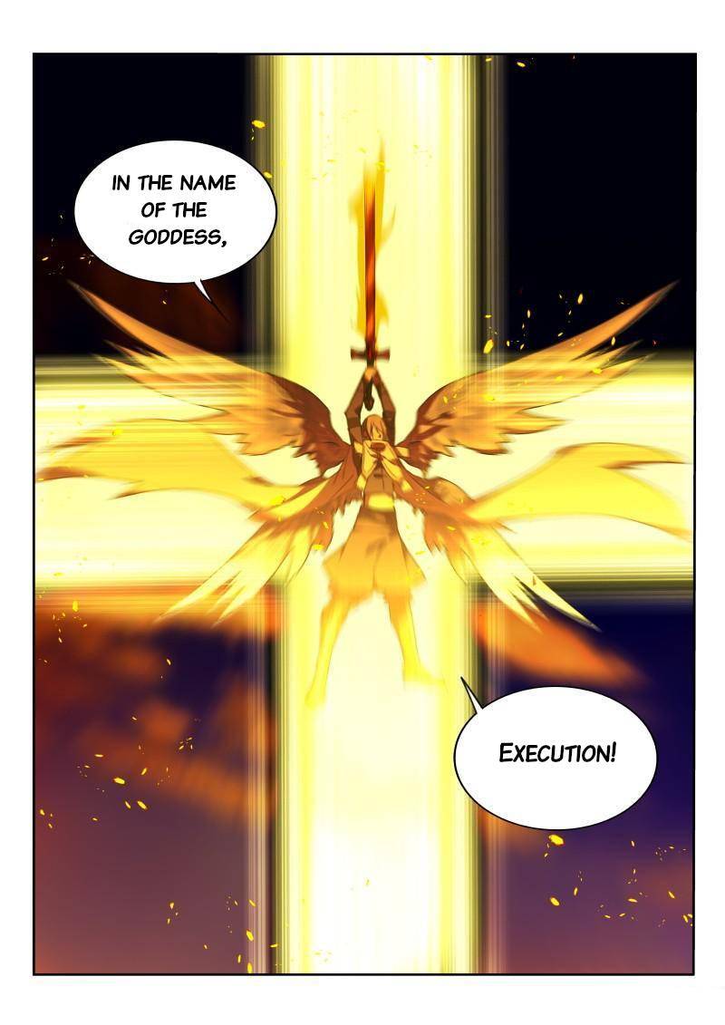Demon Spirit Seed Manual Chap 243 - Next Chap 244