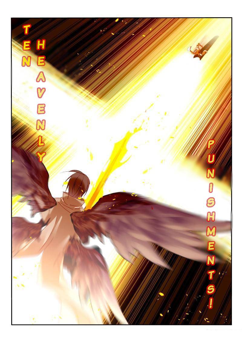 Demon Spirit Seed Manual Chap 243 - Next Chap 244