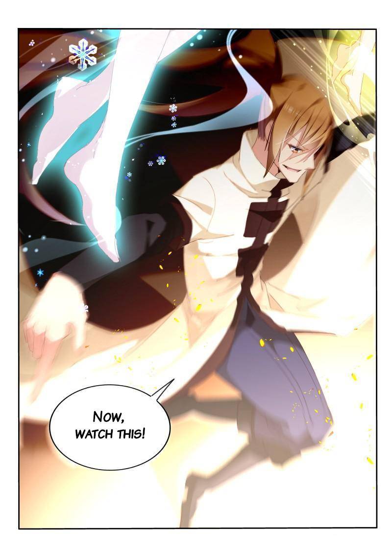 Demon Spirit Seed Manual Chap 243 - Next Chap 244