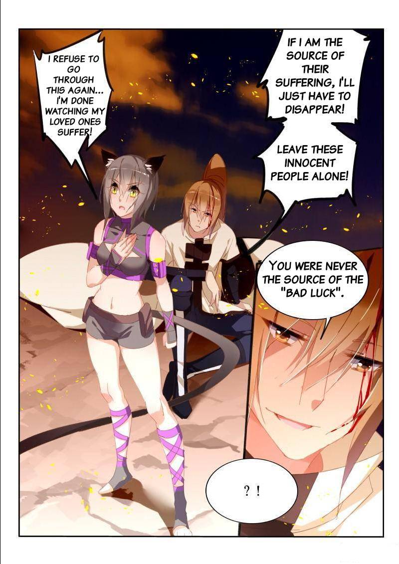Demon Spirit Seed Manual Chap 244 - Next Chap 245