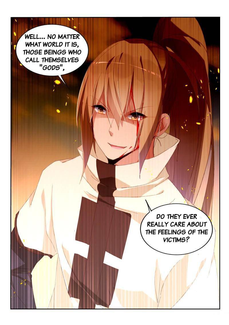 Demon Spirit Seed Manual Chap 244 - Next Chap 245