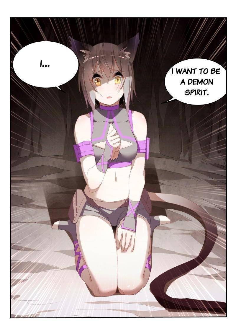 Demon Spirit Seed Manual Chap 245 - Next Chap 246