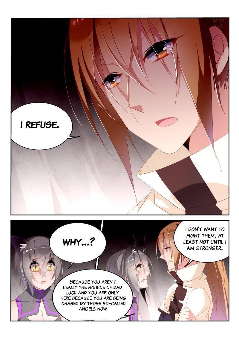 Demon Spirit Seed Manual Chap 245 - Next Chap 246