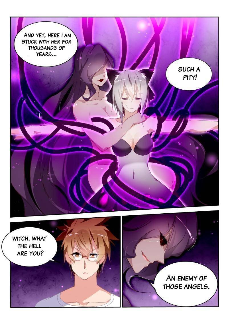 Demon Spirit Seed Manual Chap 246 - Next Chap 247