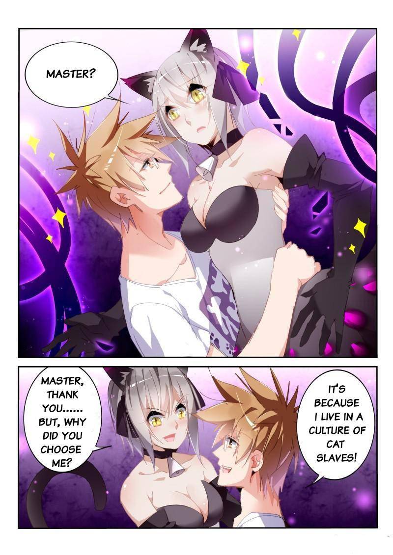 Demon Spirit Seed Manual Chap 247 - Next Chap 248