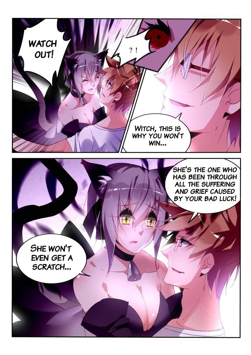 Demon Spirit Seed Manual Chap 247 - Next Chap 248