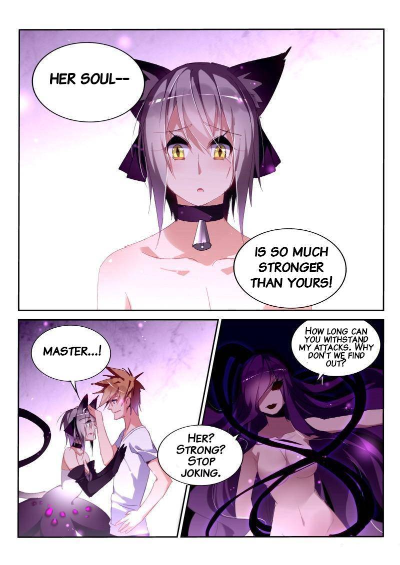 Demon Spirit Seed Manual Chap 247 - Next Chap 248