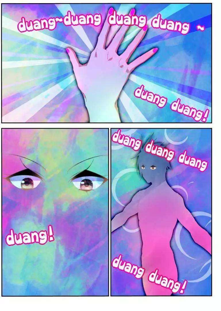 Demon Spirit Seed Manual Chap 248 - Next Chap 249