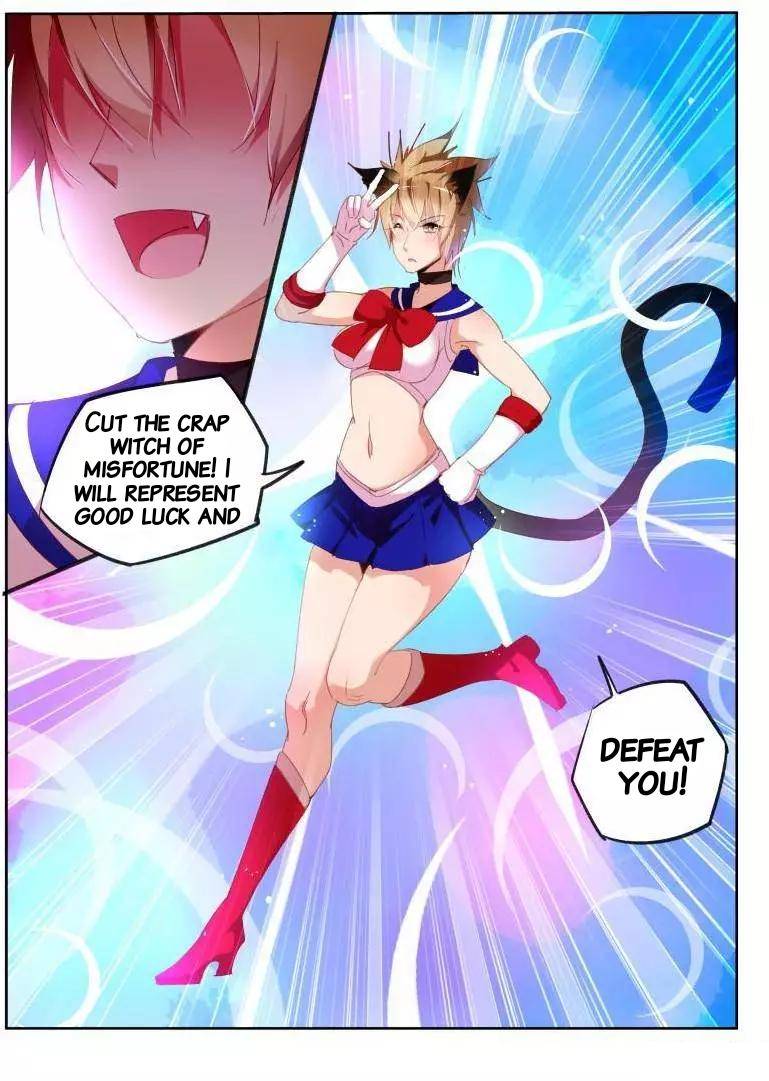 Demon Spirit Seed Manual Chap 248 - Next Chap 249