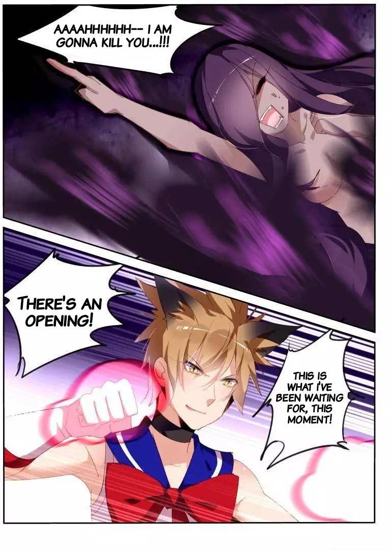 Demon Spirit Seed Manual Chap 248 - Next Chap 249